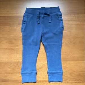 Gap Toddler Waffle Jogger